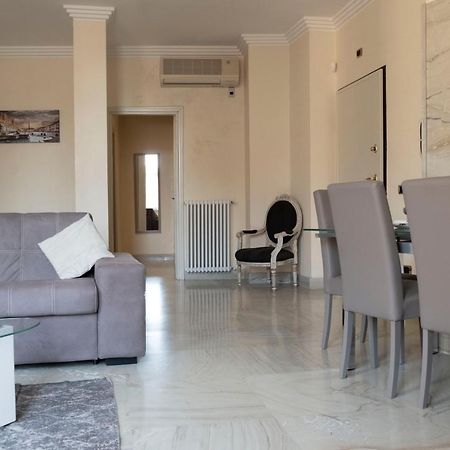 Tritone Apartment Rome Exterior photo